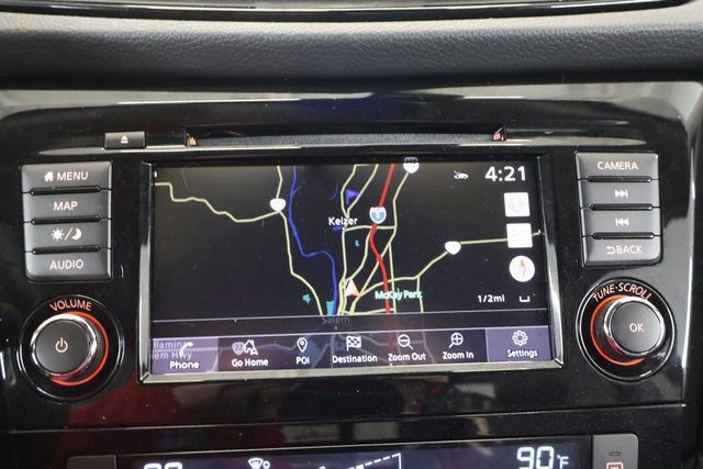 Used 2020 Nissan Rogue SL w/ Premium Package image 23