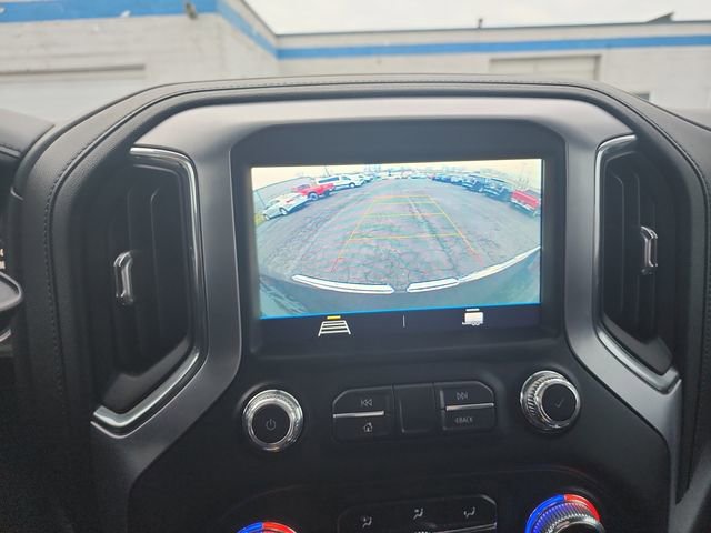 Used 2020 GMC Sierra 1500 Elevation w/ Elevation Value Package AWD/4WD image 25