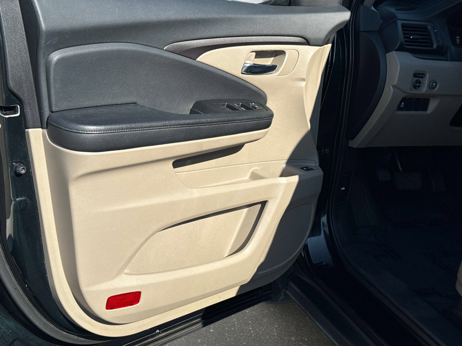 Used 2018 Honda Pilot EX-L image 20