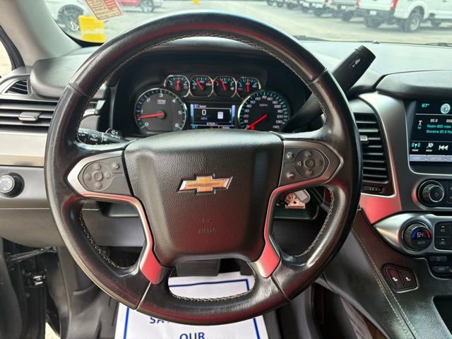 Used 2018 Chevrolet Suburban LT RWD image 15