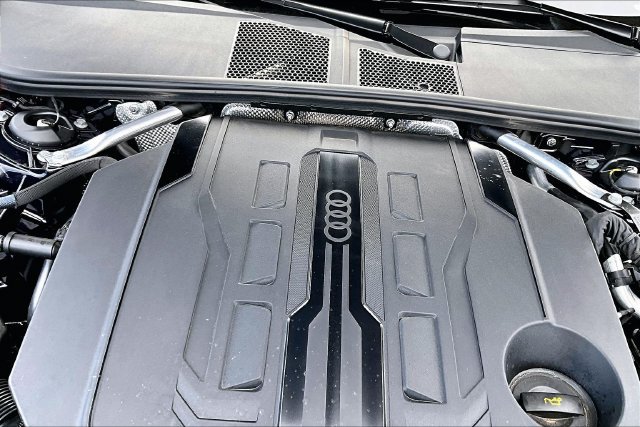 Used 2026 Audi A6 Prestige AWD/4WD image 34