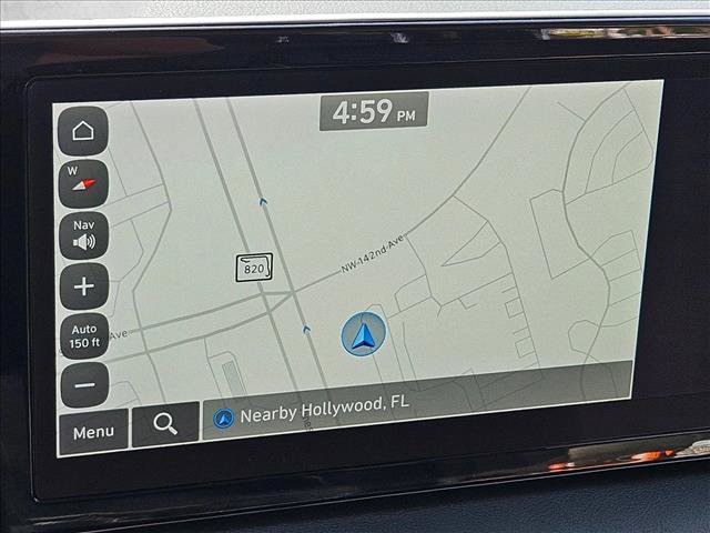 Used 2025 Hyundai Palisade SEL FWD image 13