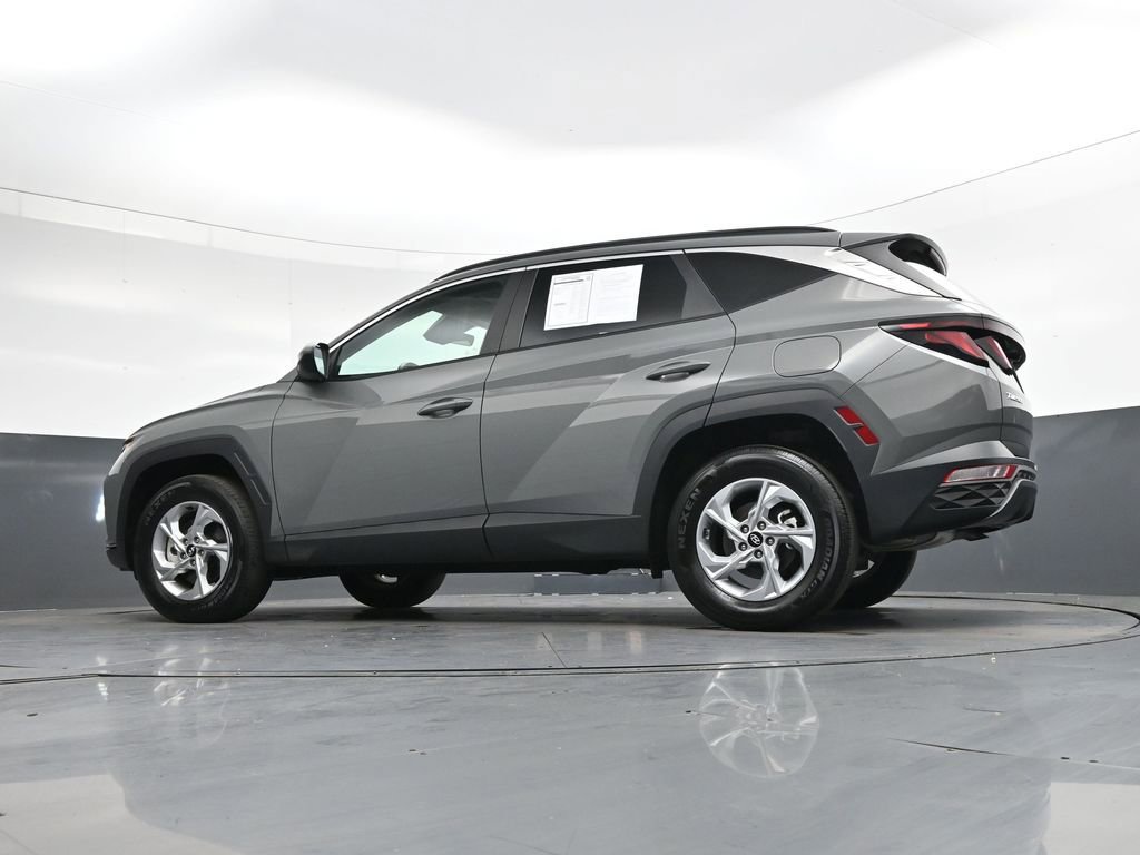 Used 2024 Hyundai Tucson SEL image 39