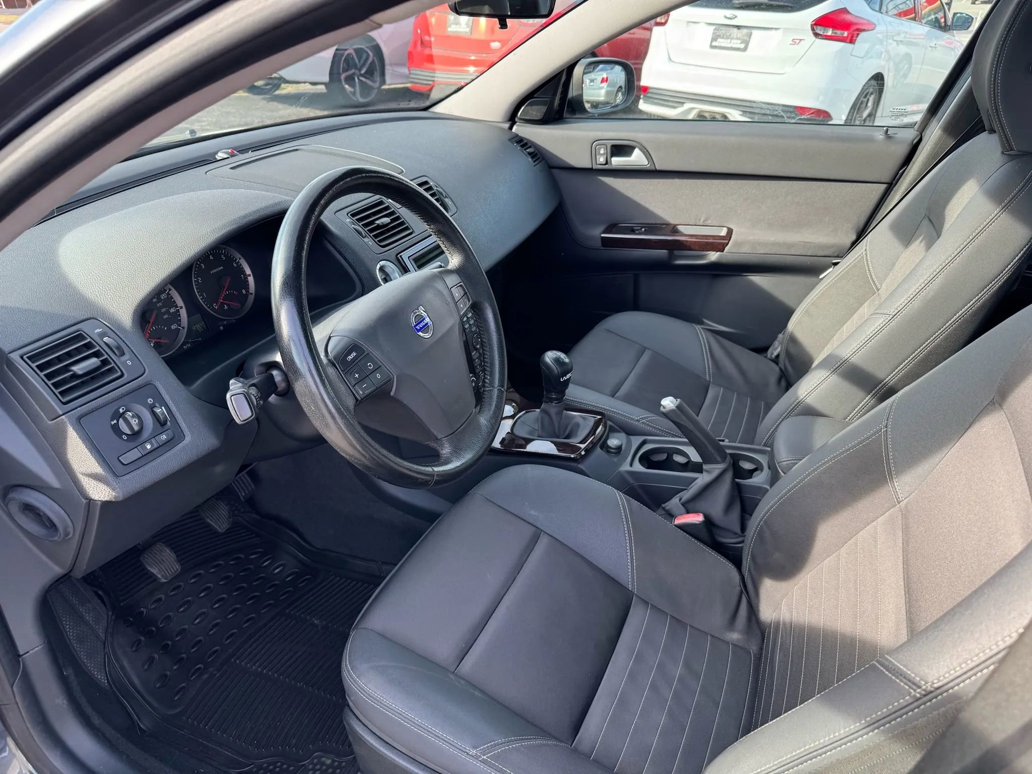 Used 2007 Volvo S40 2.4i image 24