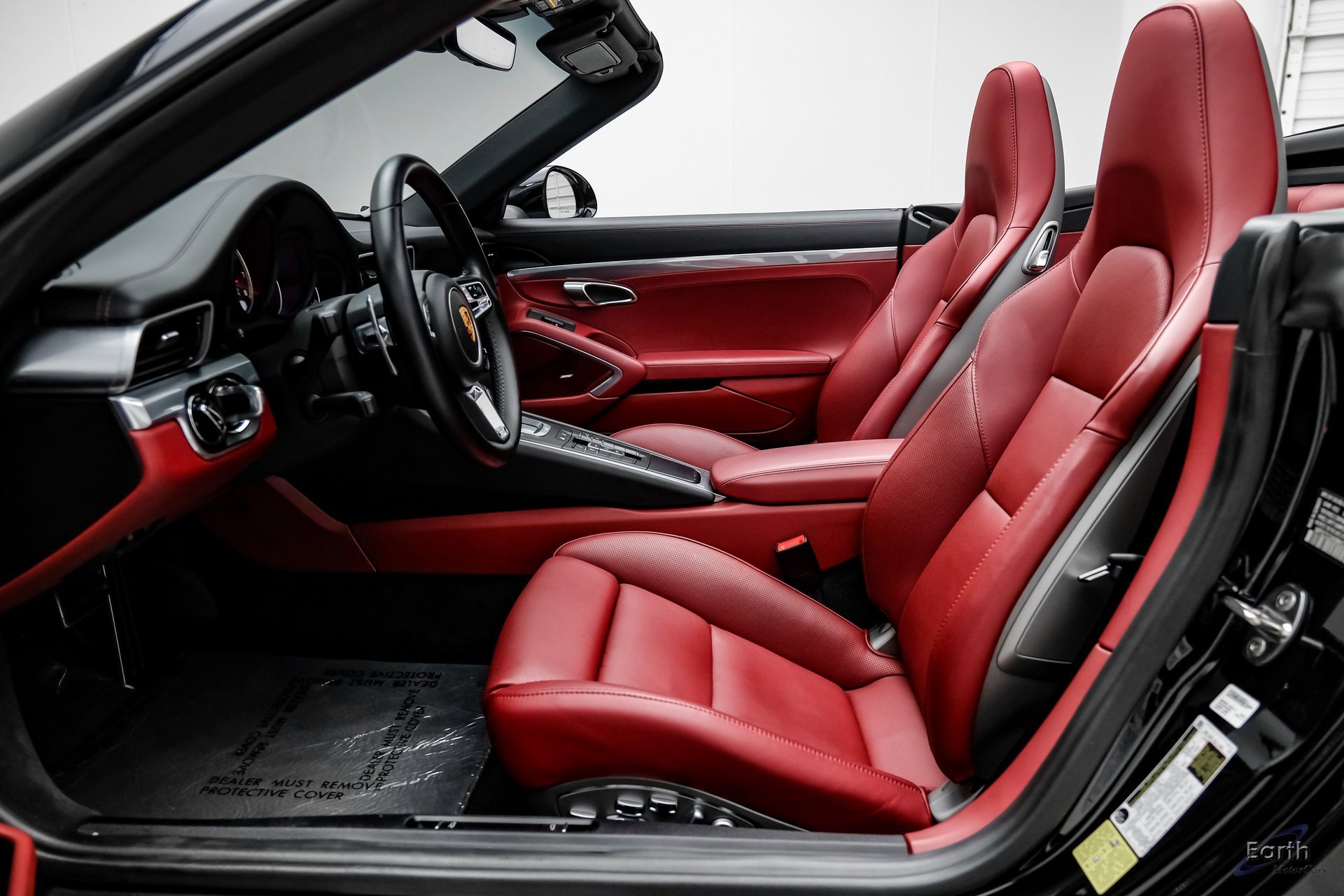 Used 2019 Porsche 911 Turbo image 39