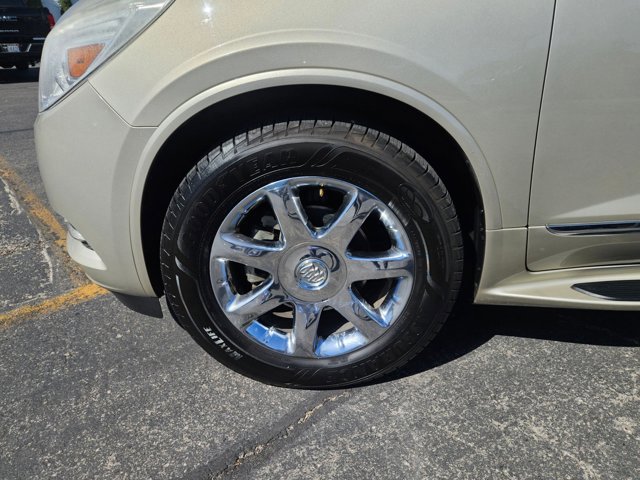 Used 2015 Buick Enclave Leather FWD image 24