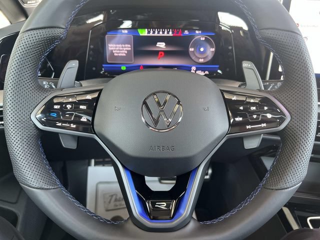 New 2026 Volkswagen Golf AWD/4WD image 16