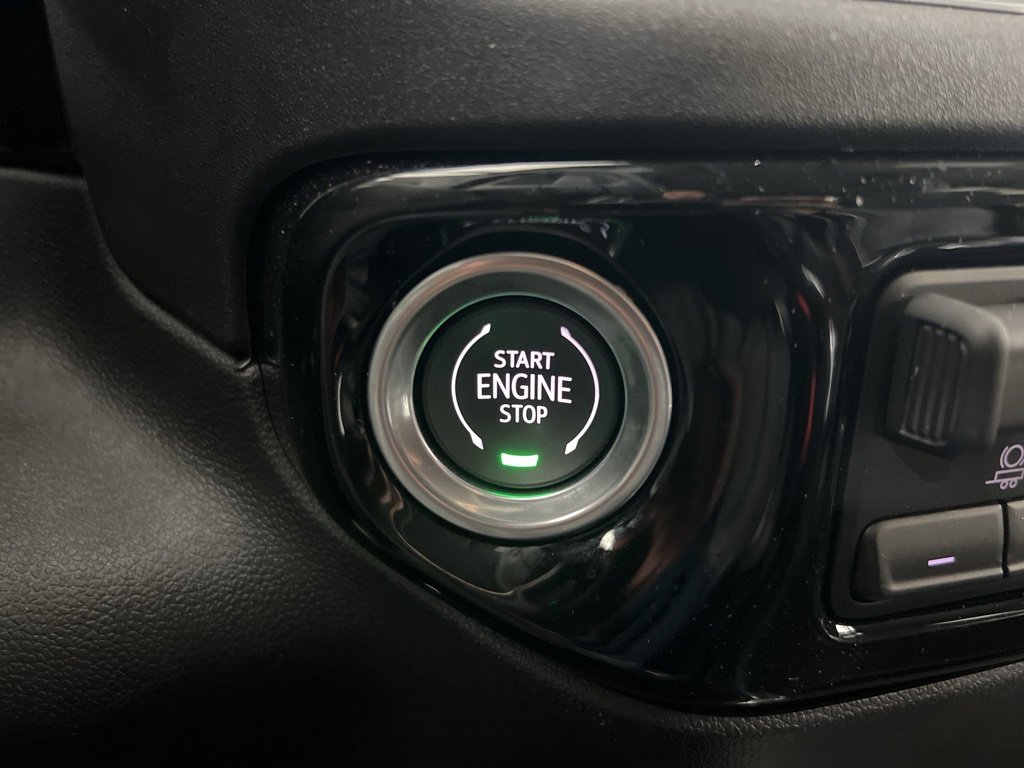 New 2024 Chevrolet Silverado 1500 RST w/ All Star Edition Plus image 16