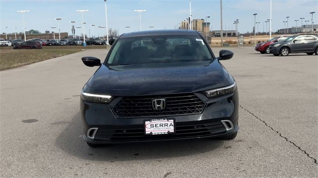 New 2026 Honda Accord Touring image 3