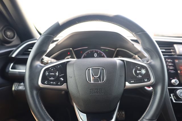 Used 2020 Honda Civic Sport image 17