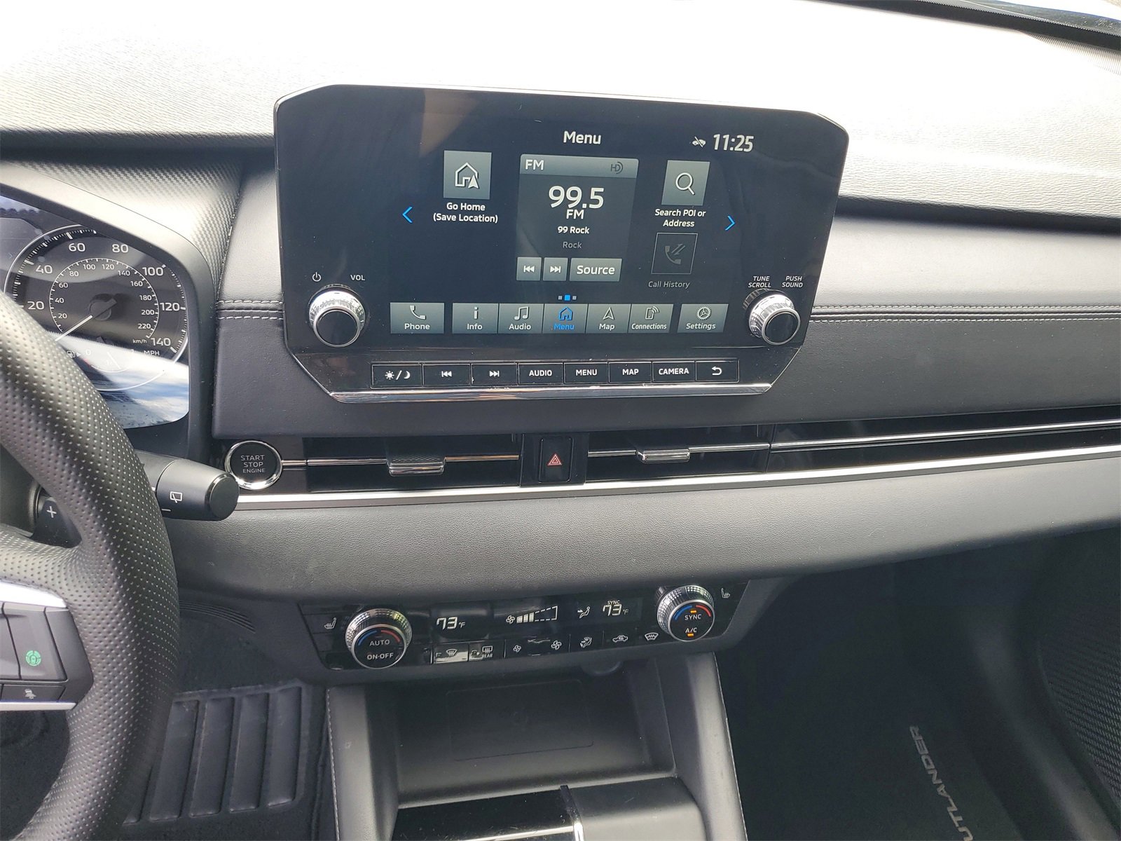 Used 2024 Mitsubishi Outlander SE image 15