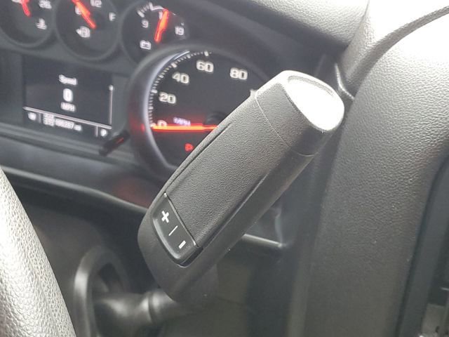 Used 2020 Chevrolet Silverado 2500 Custom w/ Custom Value Package image 14