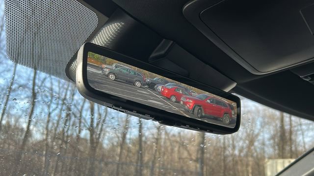 Used 2025 Toyota Sequoia SR5 w/ SR5 Premium Package image 23