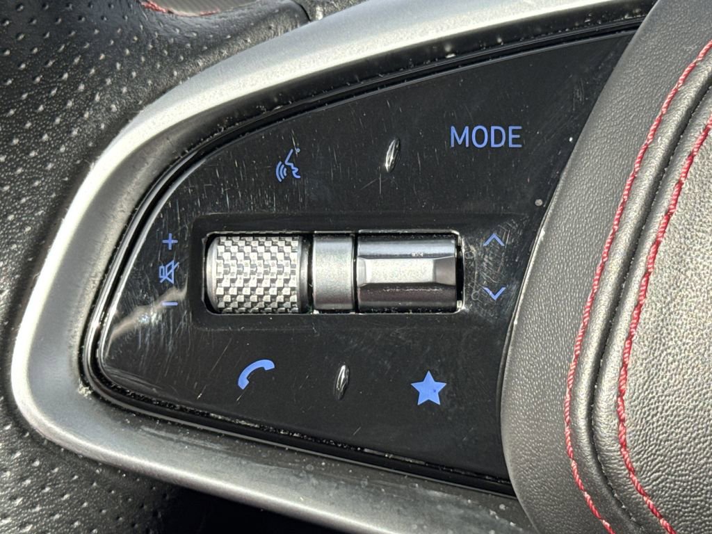 Used 2023 Genesis G80 2.5T w/ Sport Prestige Package image 25