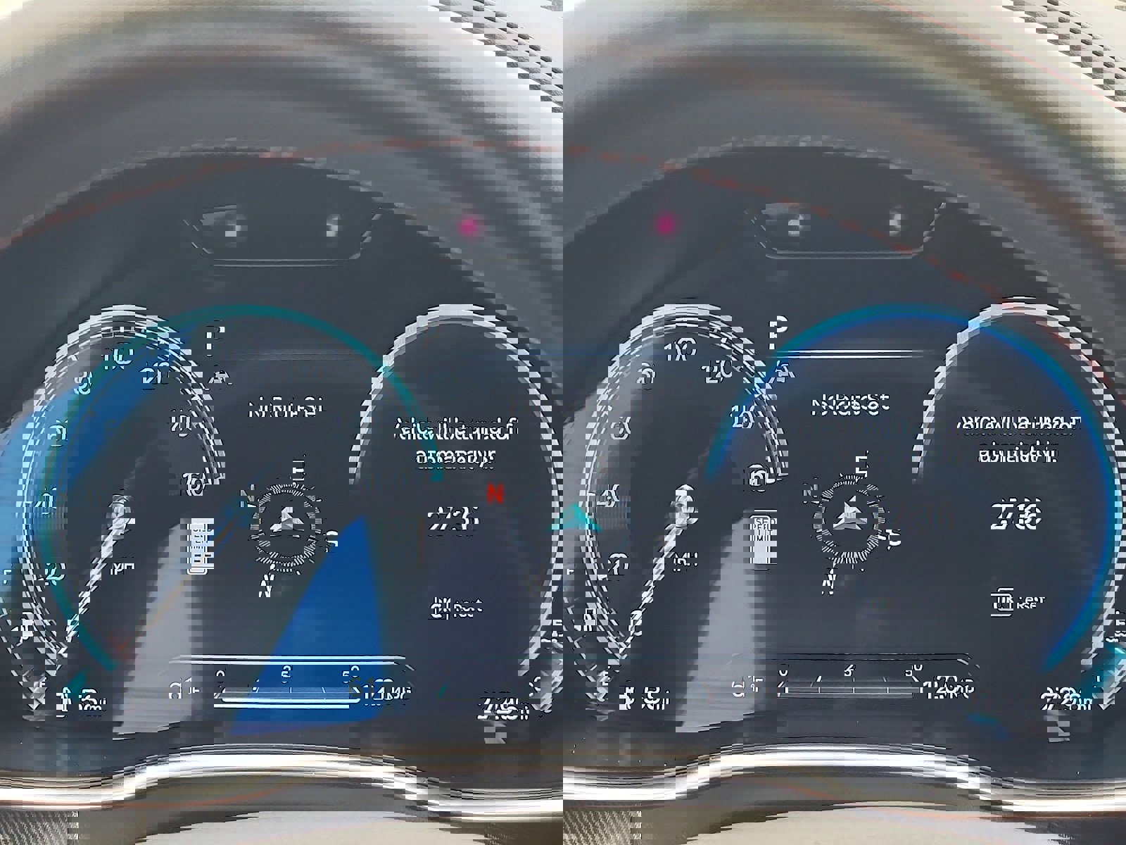 Used 2023 Genesis G80 2.5T w/ Sport Prestige Package image 14