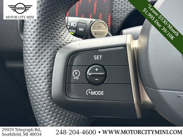 Certified 2026 MINI Cooper Countryman S AWD/4WD image 27