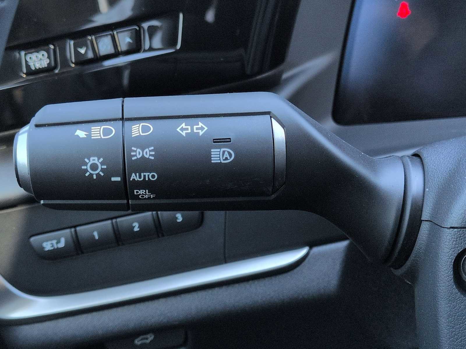 Used 2024 Lexus RZ 450e Premium image 29