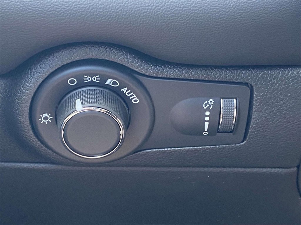 New 2026 Dodge Durango GT w/ Blacktop Package image 32