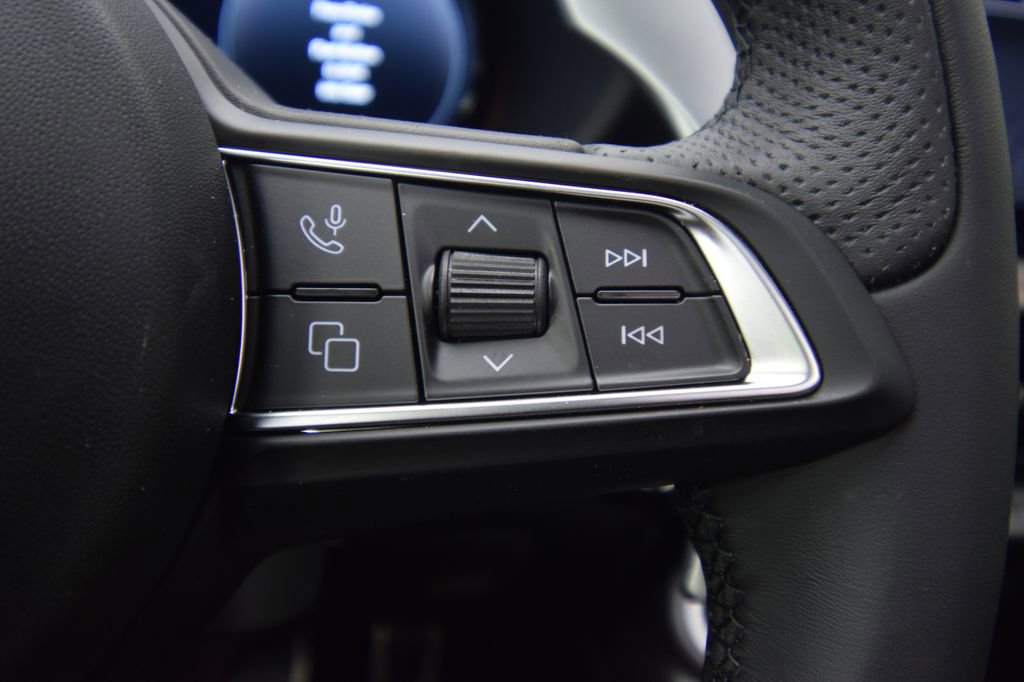 New 2025 Dodge Hornet R/T image 31