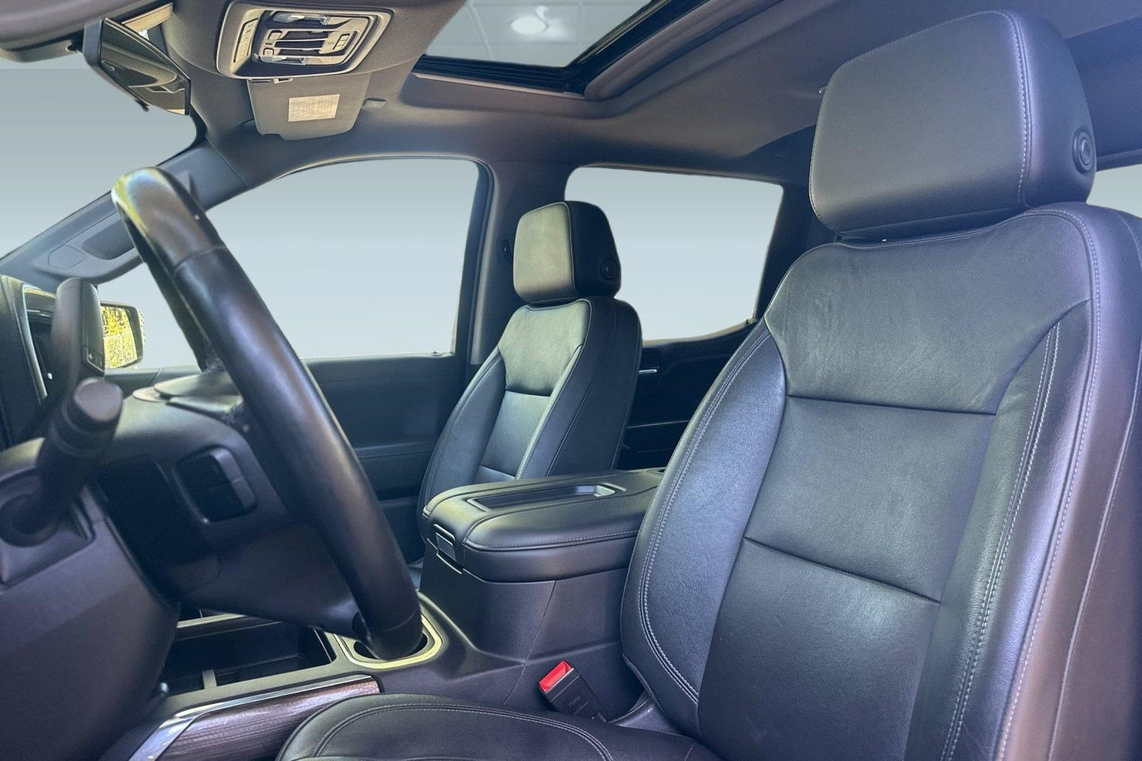 Used 2020 Chevrolet Silverado 1500 RST w/ All-Star Edition AWD/4WD image 23