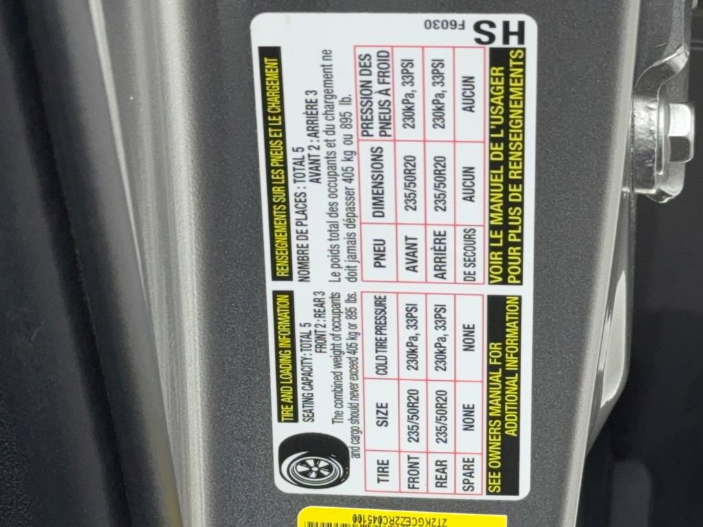 Used 2024 Lexus NX 350 F Sport image 56