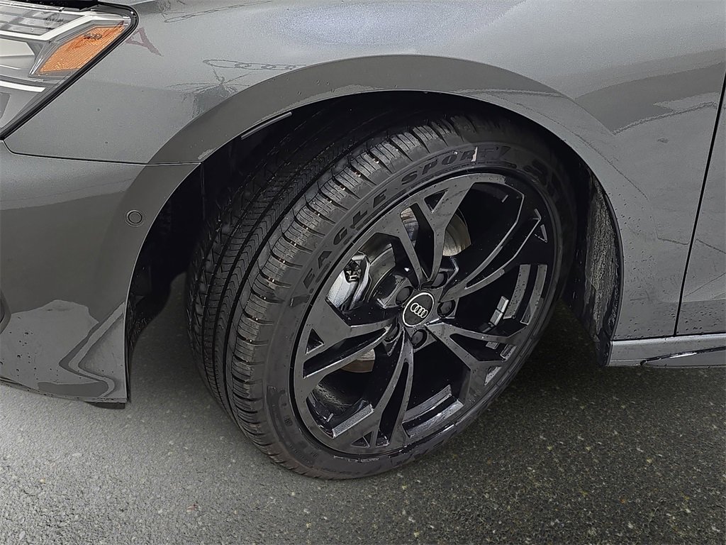 New 2026 Audi A3 2.0T Premium Plus image 32