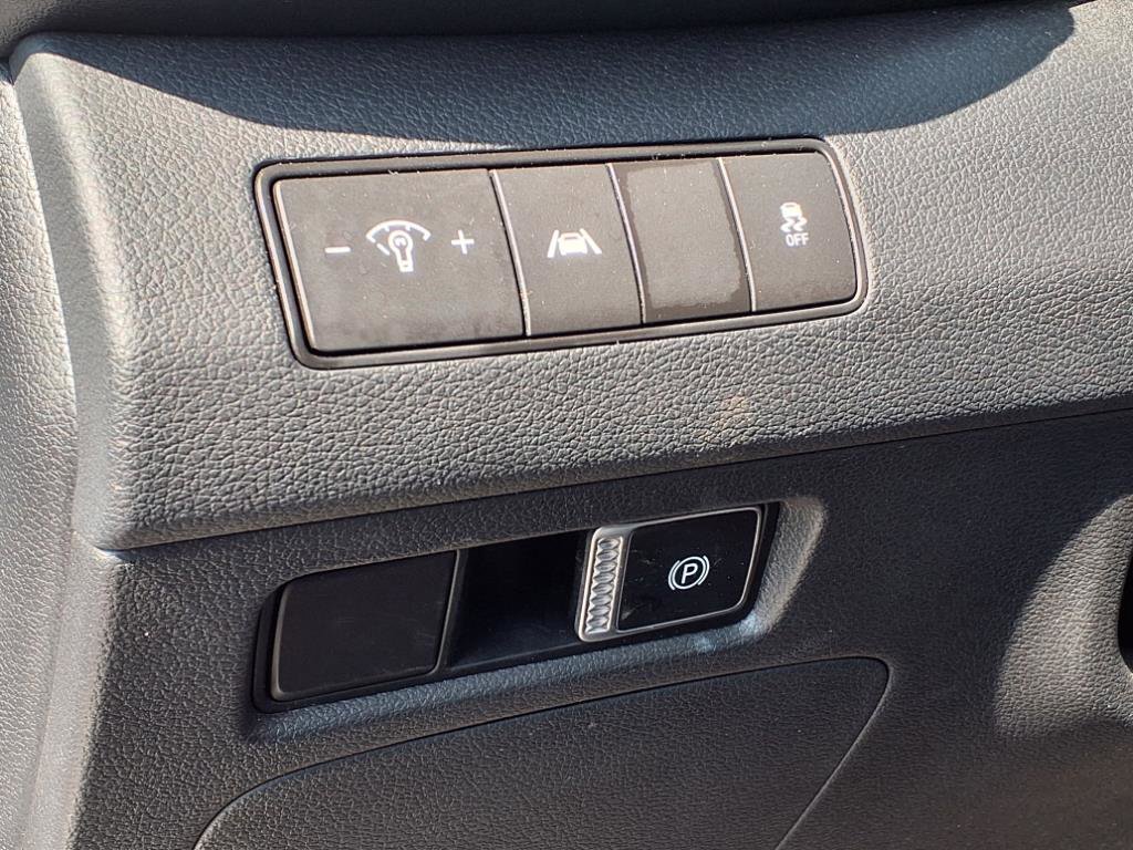 Used 2022 Hyundai Santa Fe SEL image 20