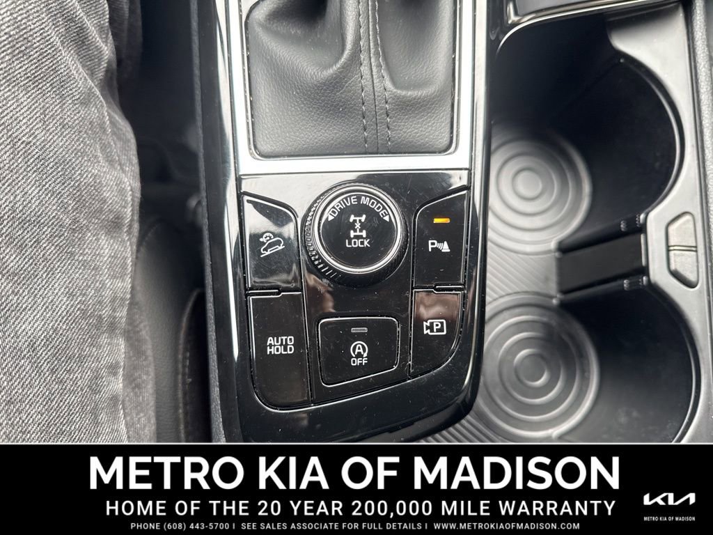 Used 2025 Kia Sportage X-Pro Prestige image 24