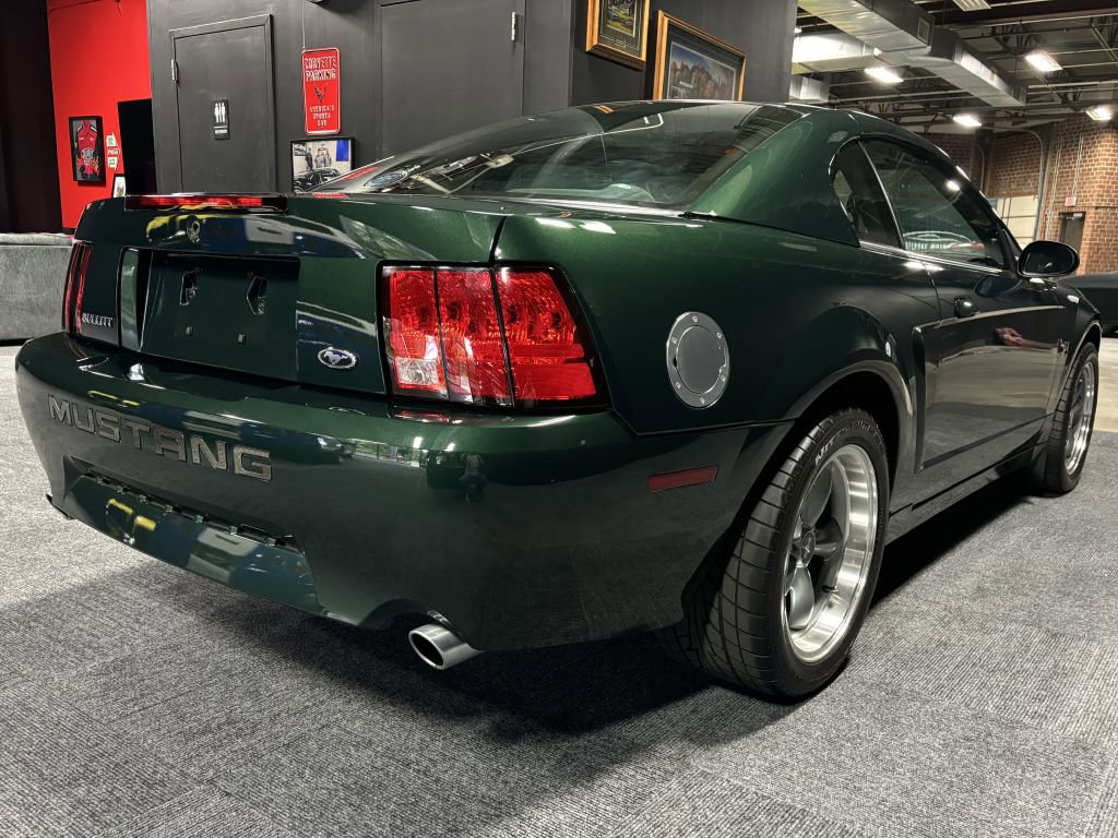 Used 2001 Ford Mustang GT image 11