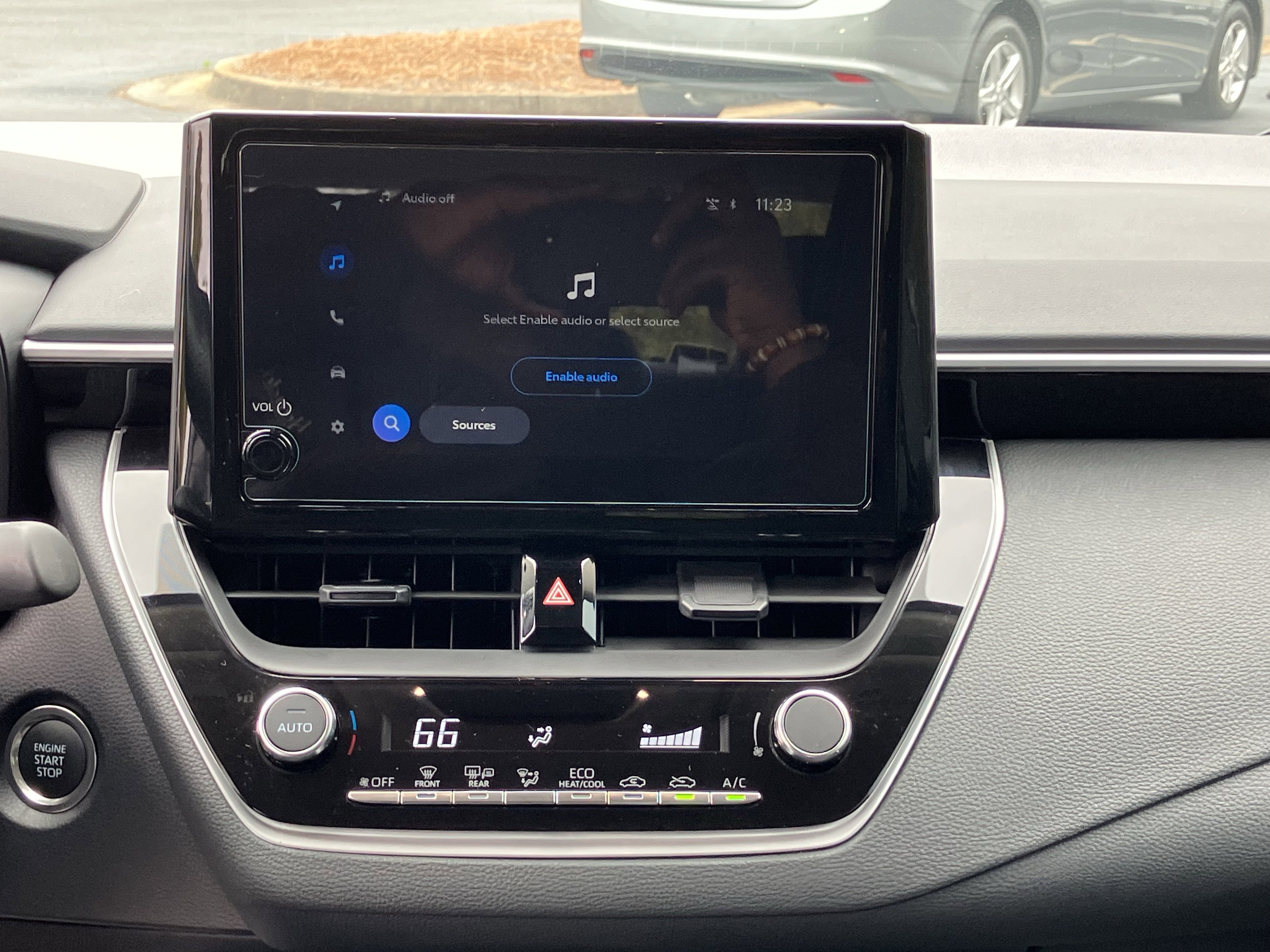 Used 2026 Toyota Corolla LE w/ LE Premium Package image 26