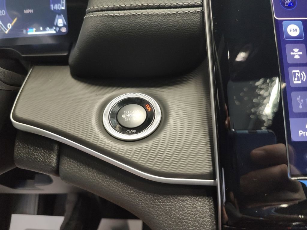 New 2025 Jeep Grand Cherokee L Laredo w/ Luxury Tech Group I image 23