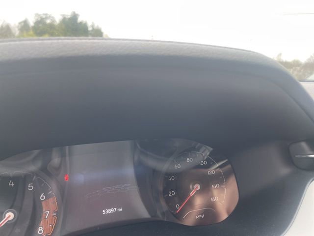 Used 2022 Jeep Compass Limited image 46