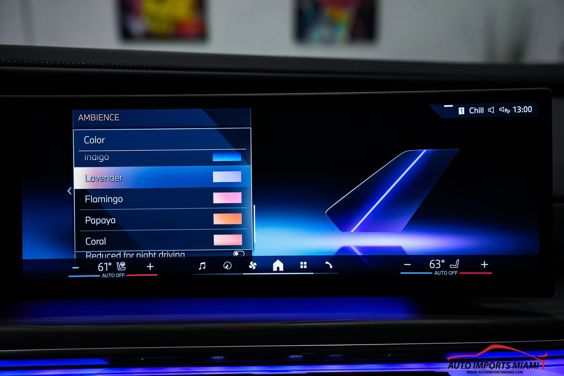 Used 2023 BMW 740i image 85