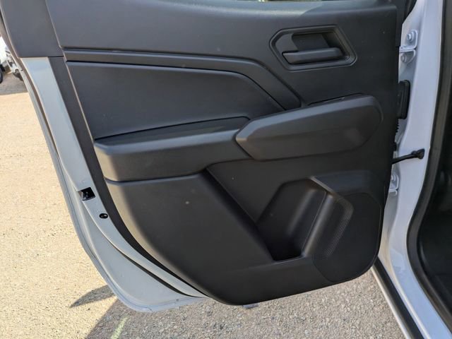 New 2026 Chevrolet Colorado W/T w/ Advanced Trailering Package image 22