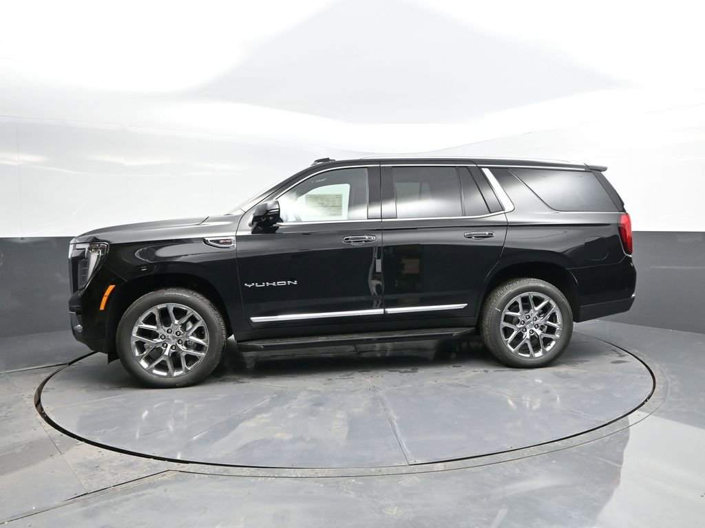 New 2026 GMC Yukon Elevation image 5