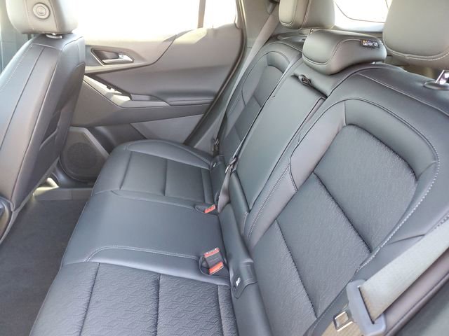 New 2026 Chevrolet Equinox LT w/ Convenience Package II image 10