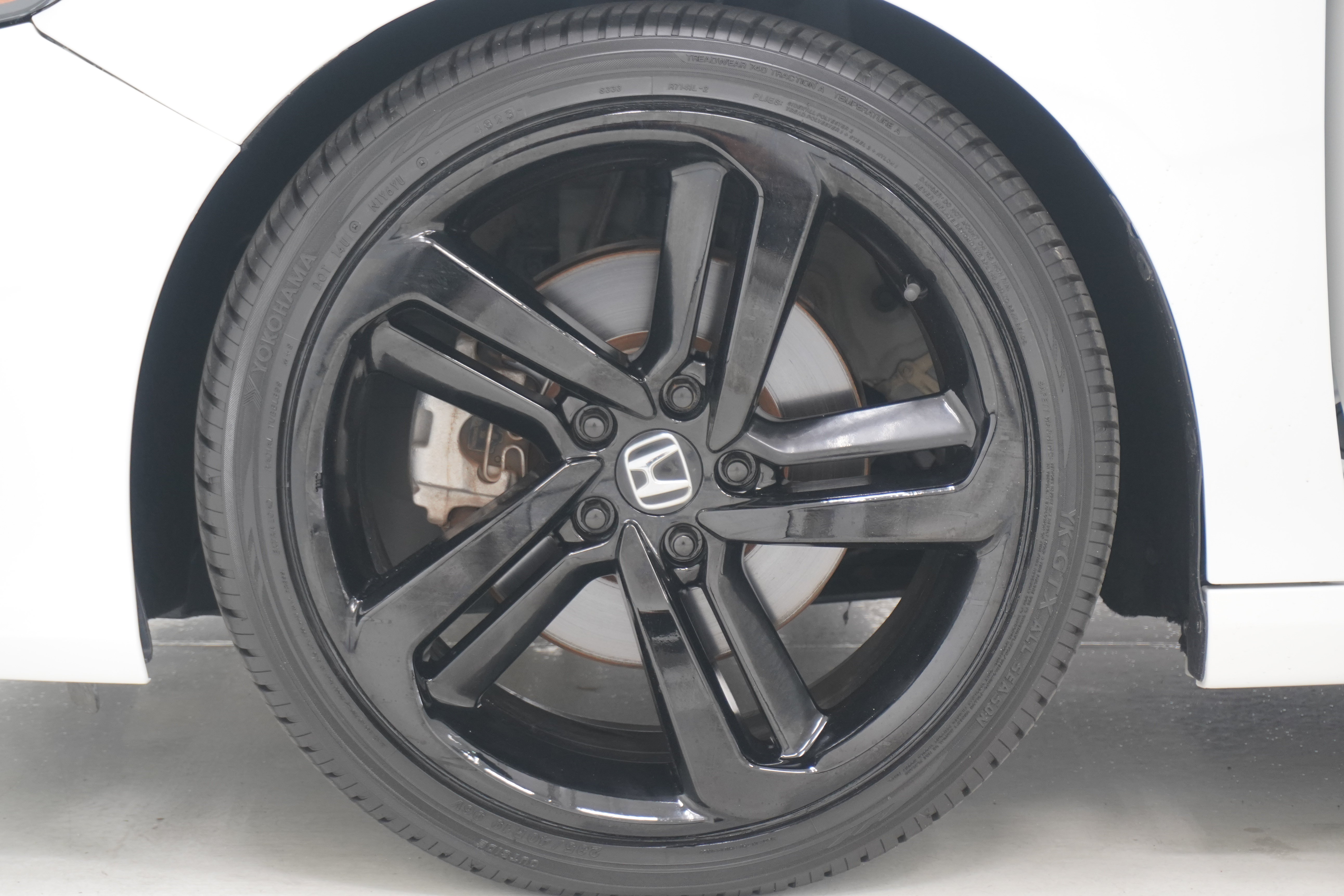 Used 2020 Honda Accord Sport image 28