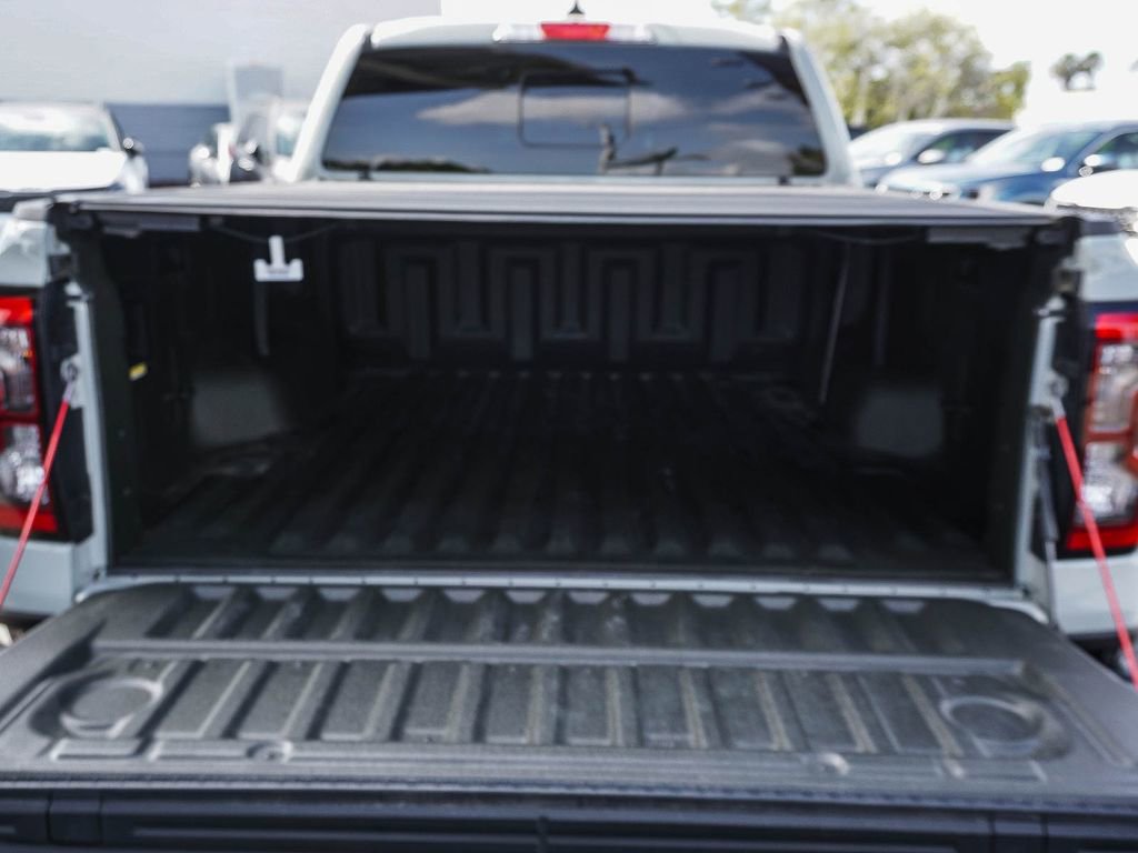 Used 2024 Ford Ranger Lariat w/ FX4 Off-Road Package image 25