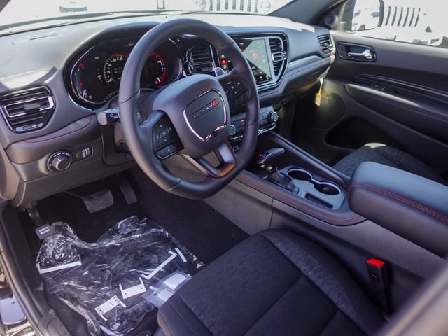 New 2026 Dodge Durango GT w/ Blacktop Package AWD/4WD image 11