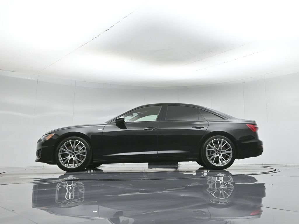 Used 2022 Audi A6 3.0T Prestige AWD/4WD image 7