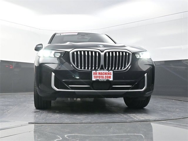Used 2024 BMW X5 xDrive40i w/ Premium Package image 28