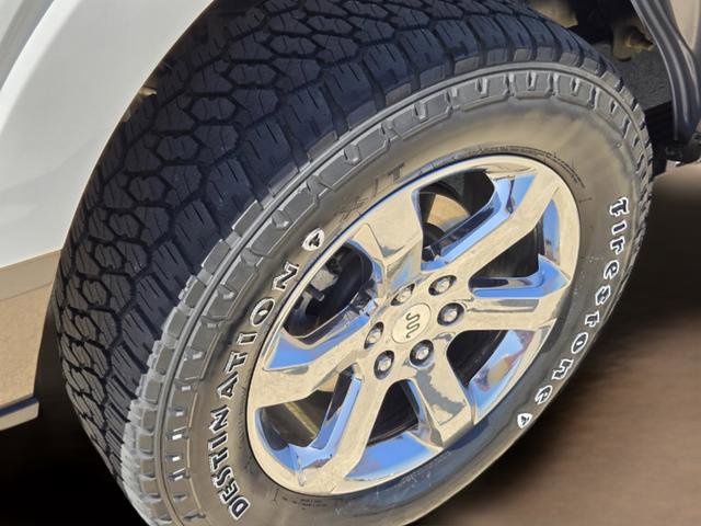 Used 2021 Ford F150 King Ranch w/ Equipment Group 601A High image 9