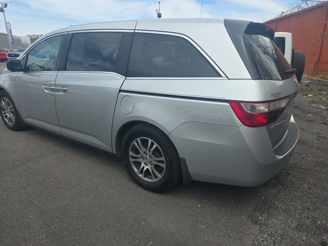 Used 2013 Honda Odyssey EX-L image 17