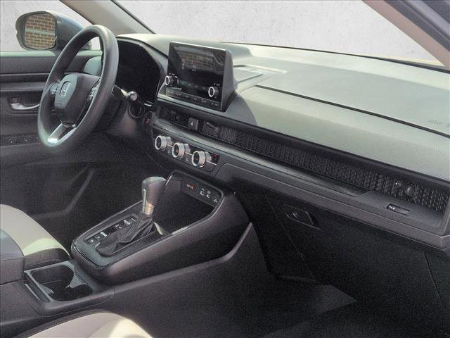 Certified 2023 Honda CR-V EX image 22