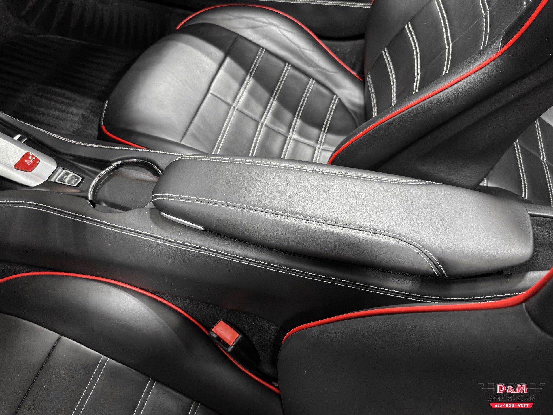 Used 2016 Ferrari California T image 27