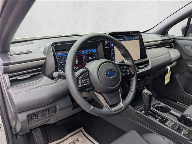 New 2026 Subaru Outback Touring AWD/4WD image 9