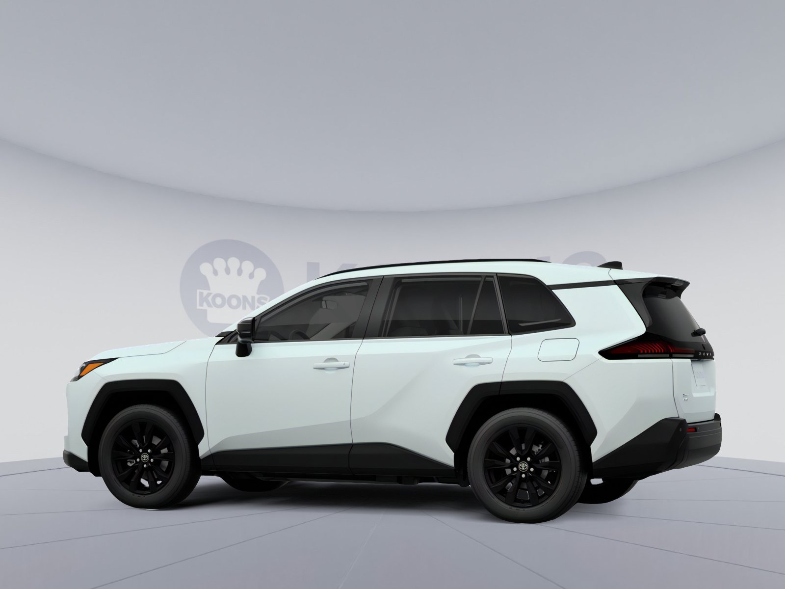 New 2026 Toyota RAV4 XLE Premium AWD/4WD image 7