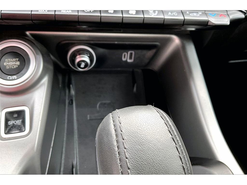 Used 2024 Dodge Hornet R/T Plus image 30