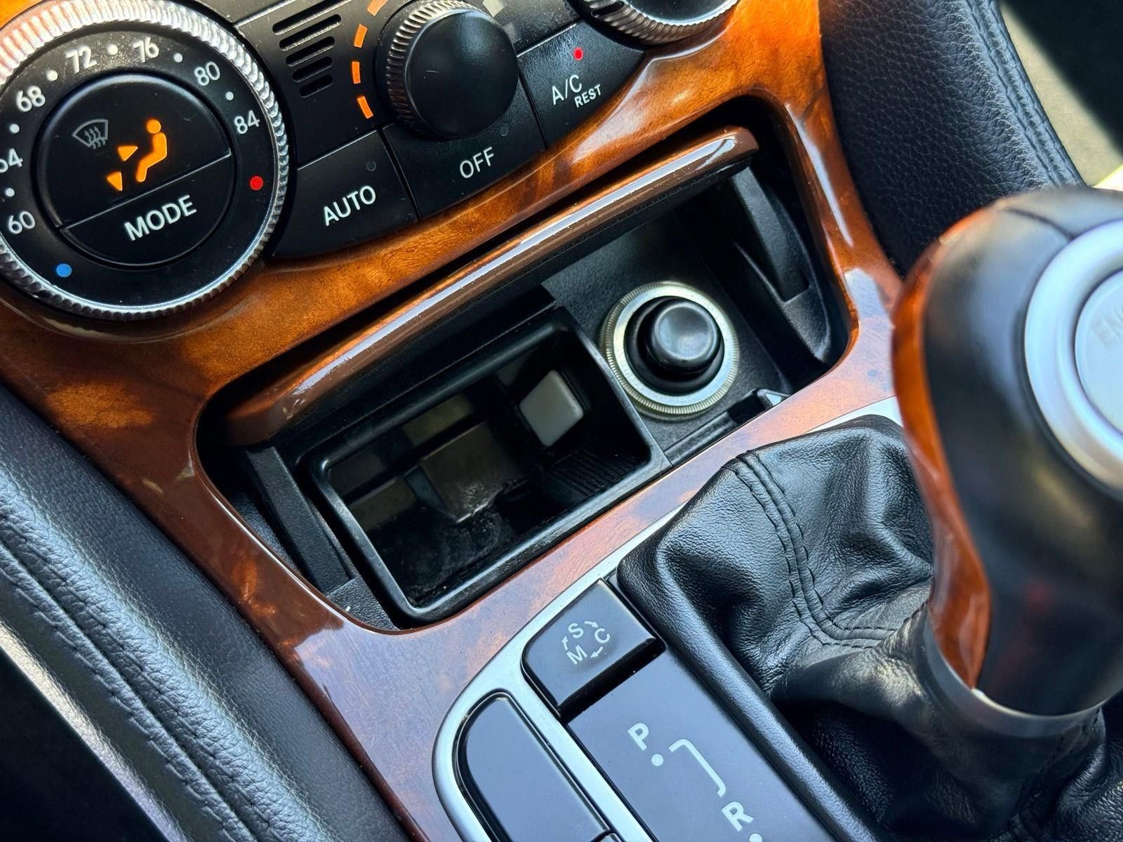 Used 2009 Mercedes-Benz SL 550 image 54
