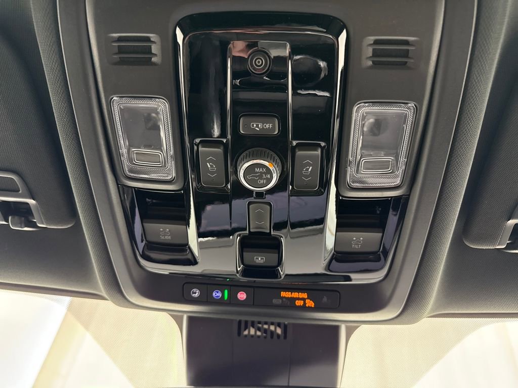 New 2026 Chevrolet Tahoe Premier w/ Sun And Tow Package image 38